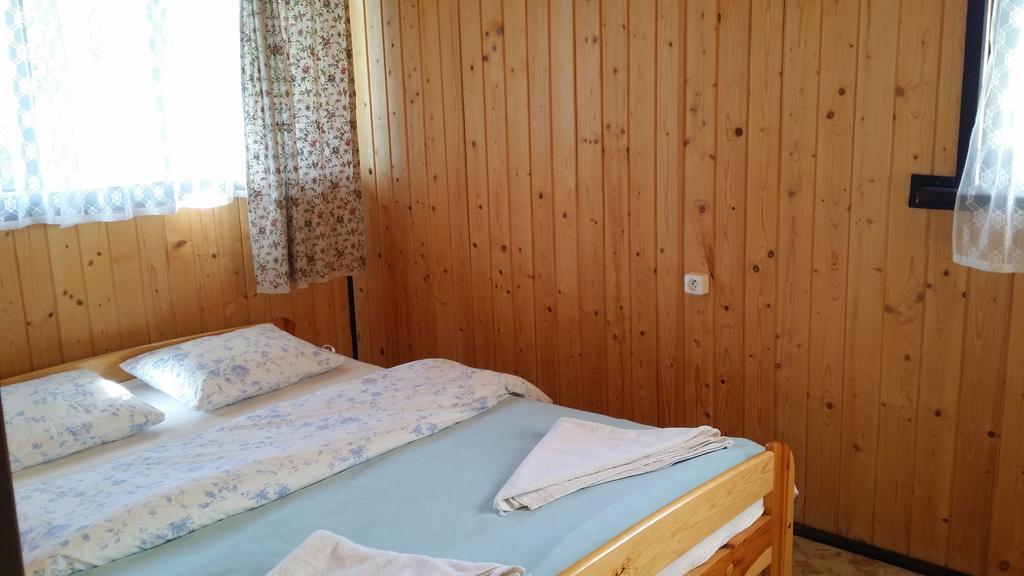 Mazuryclub Hotel Ryn  Szoba fotó