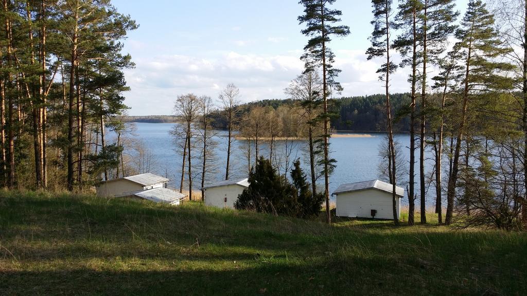 Mazuryclub Hotel Ryn  Szoba fotó