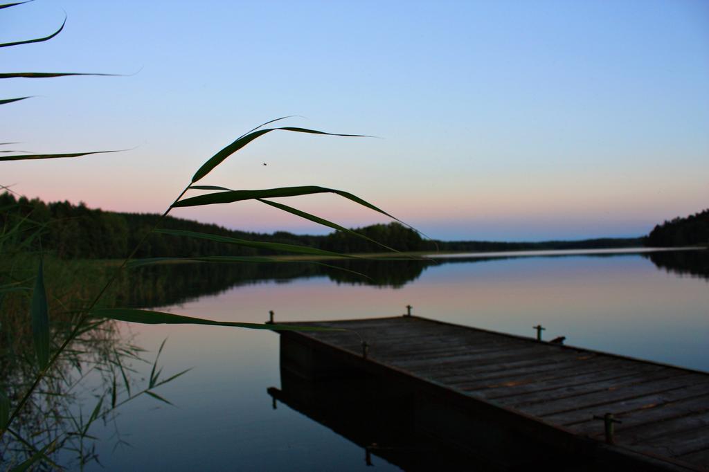 Mazuryclub Hotel Ryn  Szoba fotó