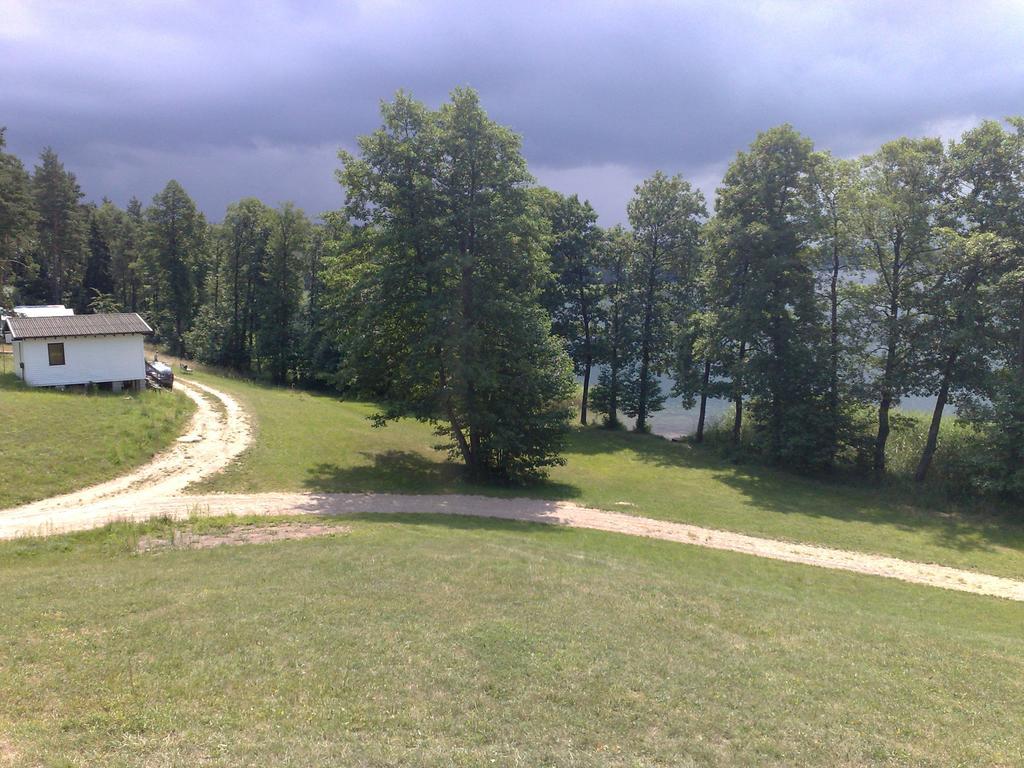 Mazuryclub Hotel Ryn  Szoba fotó