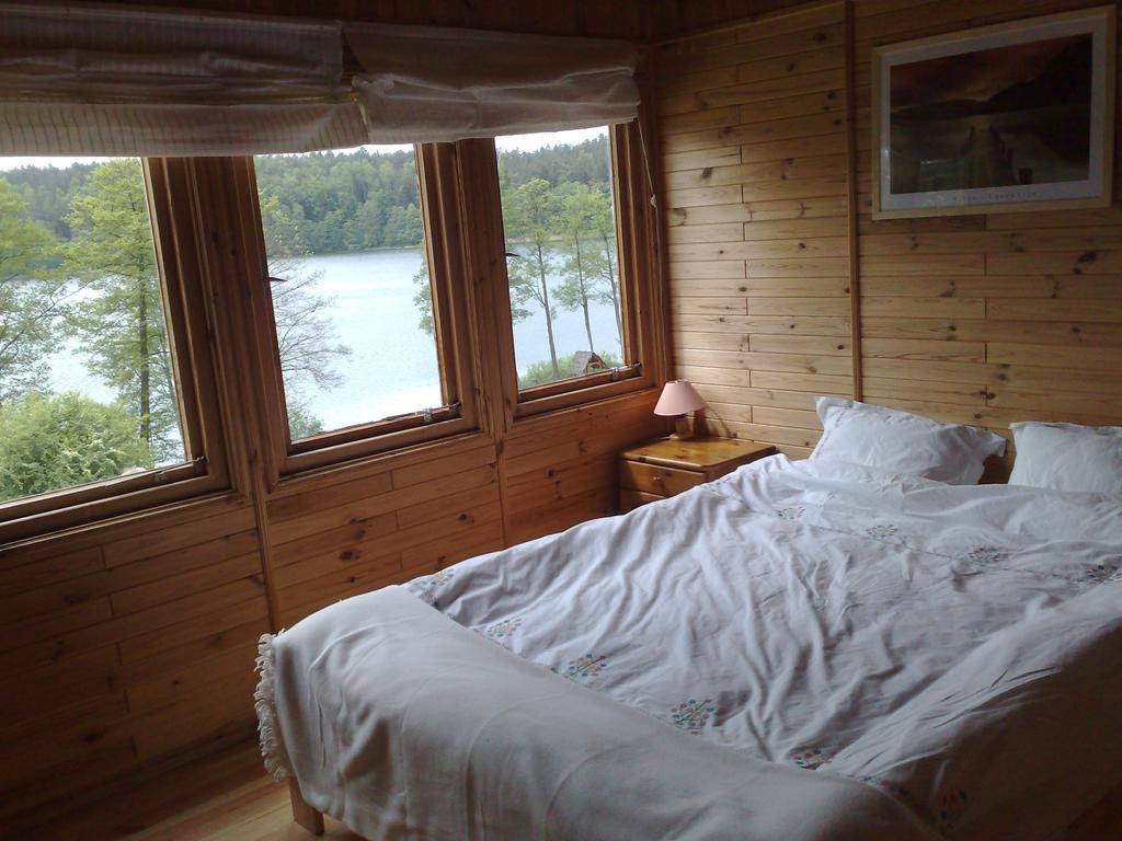 Mazuryclub Hotel Ryn  Szoba fotó